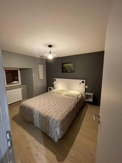 Villa Joli Gite Au Coeur Du Cezallier 3Etoiles à Landeyrat Extérieur photo