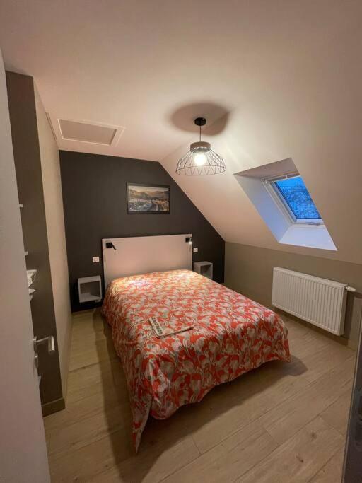 Villa Joli Gite Au Coeur Du Cezallier 3Etoiles à Landeyrat Extérieur photo
